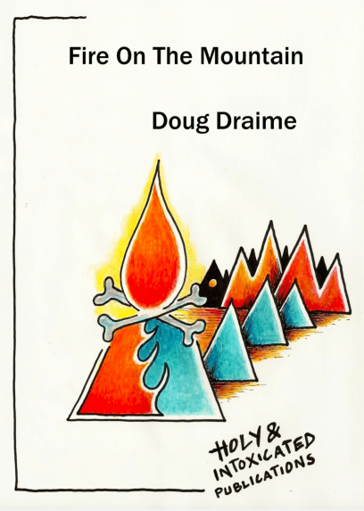 FOTM by Doug Draime