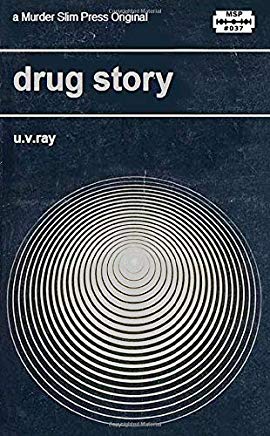 drug story cover