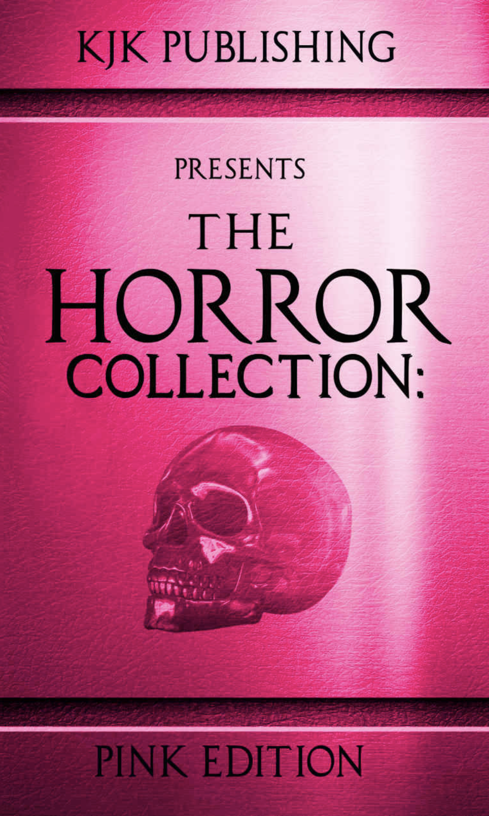 The Horror Collection: Pink Edition – Horror Sleaze Trash