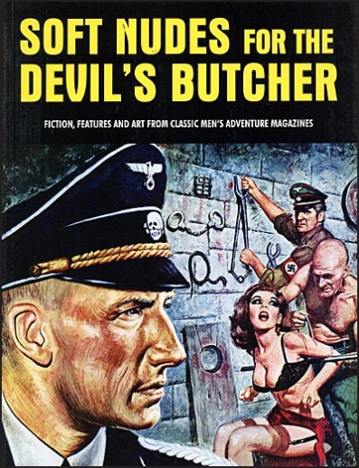 soft nudes cover image