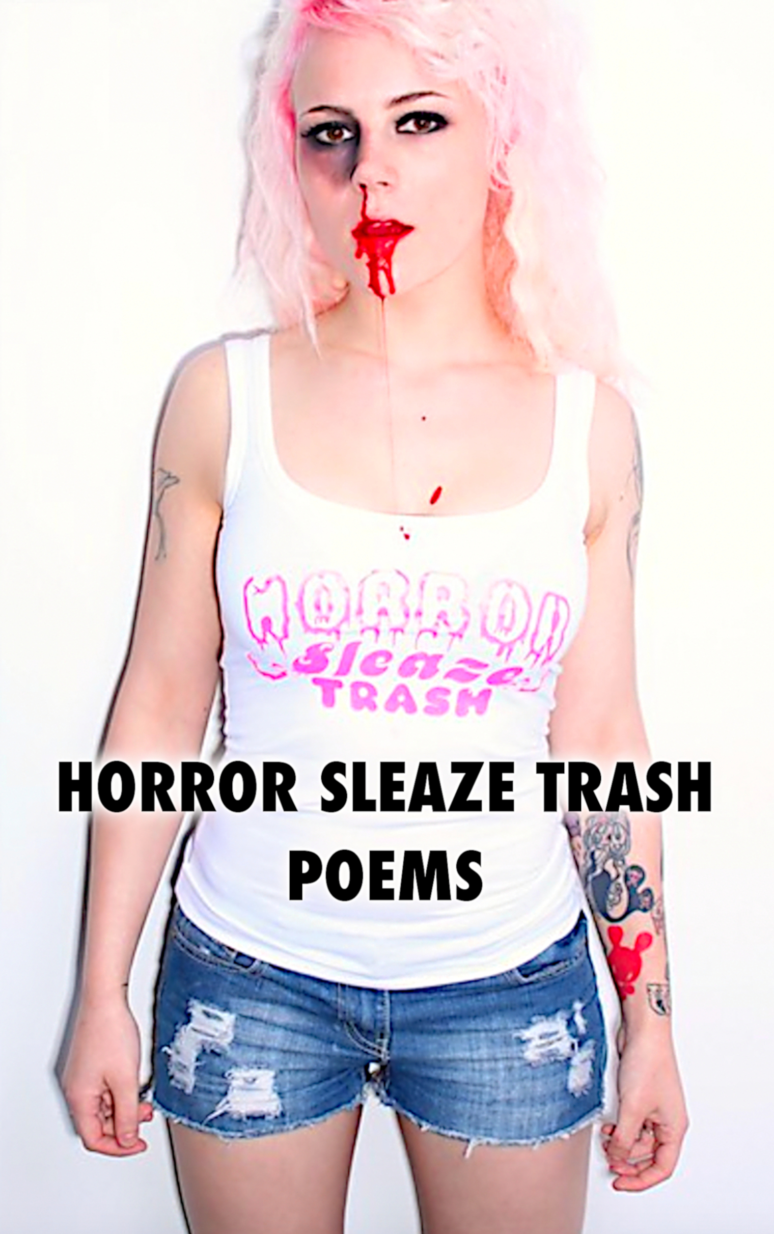 HST Poems 2_front cover